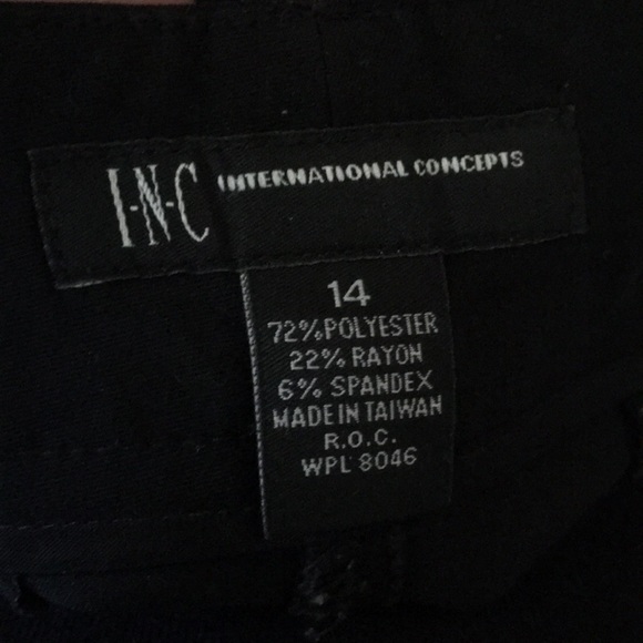 Lot of Size 14 Women’s Dress Pants - Picture 2 of 6